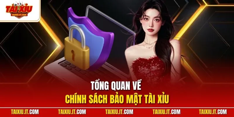 Tổng quan về chính sách bảo mật Tài Xỉu